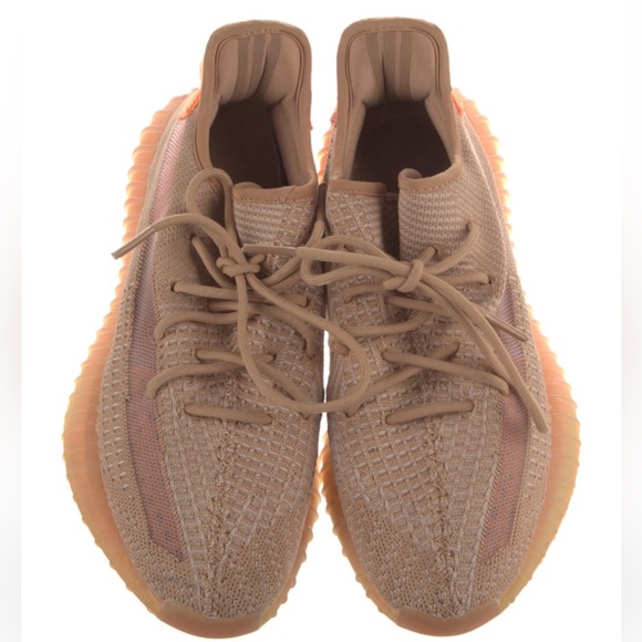 Clay Yeezy Release March 30 Yeezy X Adidas Boost 350 Clay V2